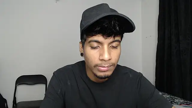 stevenosori online show from November 4, 2025, 4:44 am