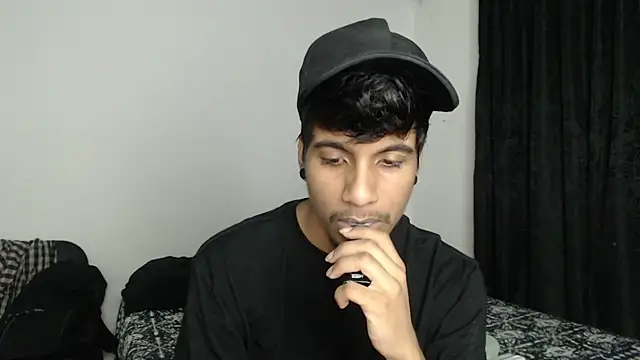 stevenosori online show from November 11, 2025, 10:48 am