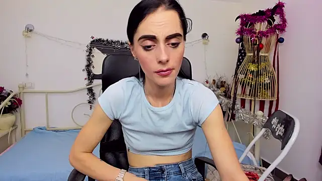 jessystarr online show from December 31, 2024, 12:21 am