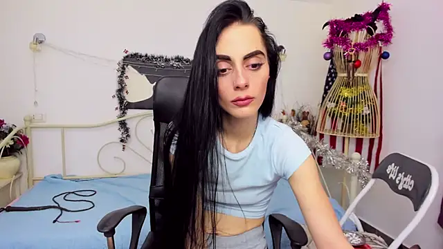 jessystarr online show from December 31, 2024, 6:27 am