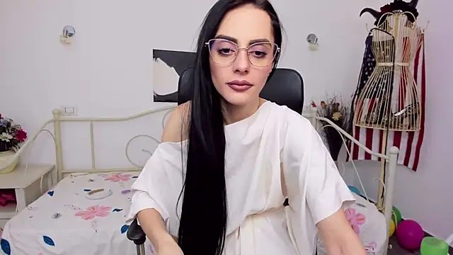 jessystarr online show from January 18, 2025, 11:22 pm