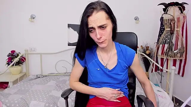 jessystarr online show from January 27, 2025, 12:22 am