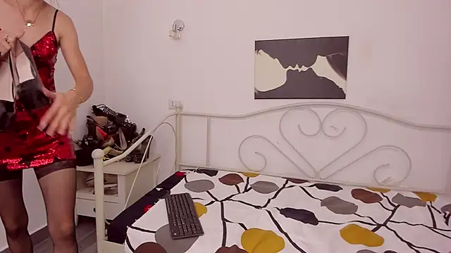 Snapshot of jessystarr chatting on October 5, 2025, 2:04 pm jessystarr online show from October 5, 2025, 2:04 pm