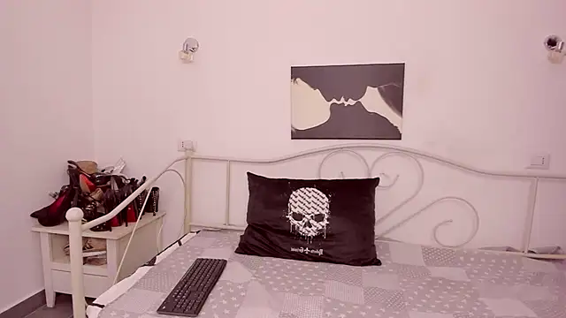 Snapshot of jessystarr chatting on October 10, 2025, 4:06 pm jessystarr online show from October 10, 2025, 4:06 pm