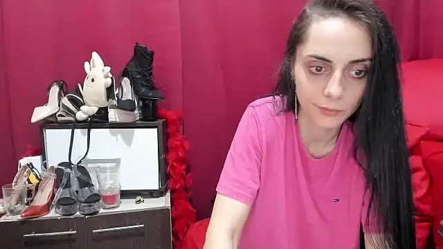 jessystarr online show from May 10, 2026, 12:21 pm