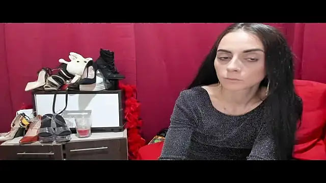 jessystarr online show from May 12, 2026, 7:22 pm