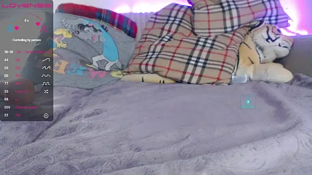 BABY SQUIRTING online show from June 14, 2026, 4:53 pm