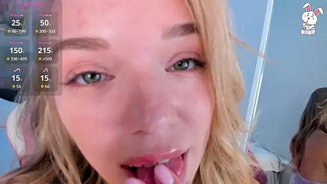 VirginChloe online show from August 5, 2026, 2:47 am