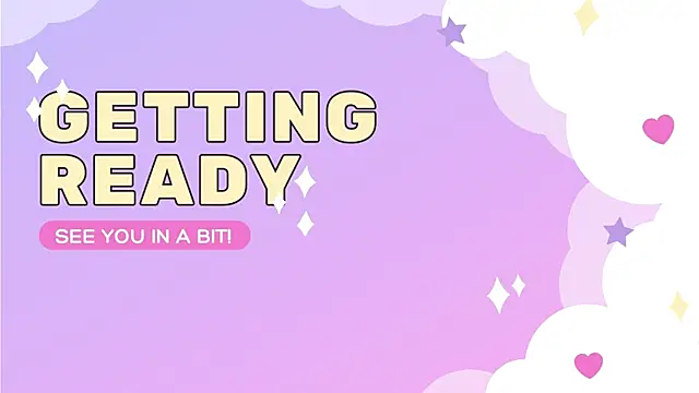 goodbyegrlz online show from March 31, 2026, 5:24 pm