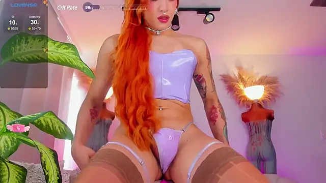 Angel Peach online show from December 2, 2024, 1:13 pm