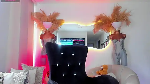 Snapshot of Angel_Peach chatting on October 3, 2025, 2:14 pm Angel Peach online show from October 3, 2025, 2:14 pm