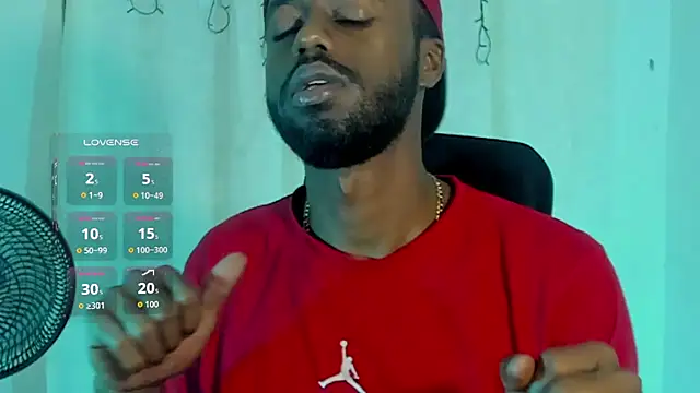 Benhtenblak online show from September 11, 2025, 12:05 pm