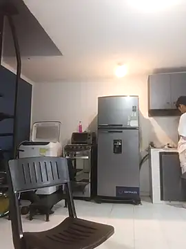 Benhtenblak online show from September 13, 2025, 12:10 am