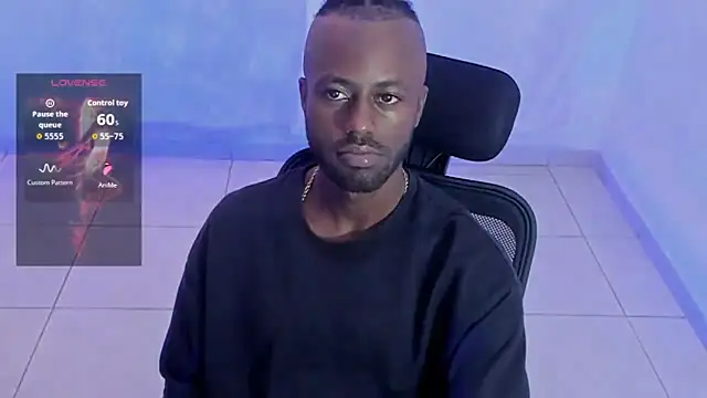 Benhtenblak online show from September 20, 2025, 2:51 pm