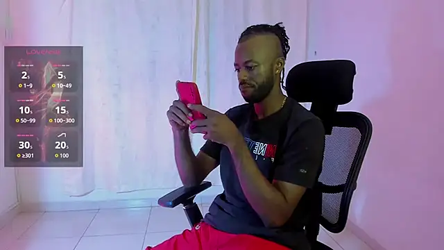 Benhtenblak online show from September 23, 2025, 11:24 am