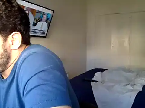 FelipeRiver online show from December 12, 2024, 7:15 pm