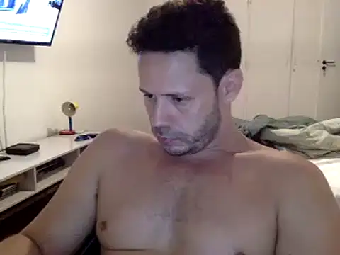 FelipeRiver online show from January 11, 2025, 2:09 am