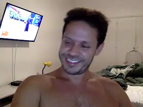 FelipeRiver online show from February 6, 2025, 2:22 am