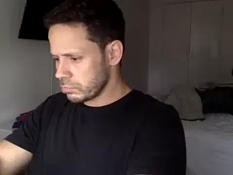 FelipeRiver online show from February 13, 2025, 5:54 pm