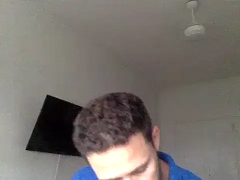 FelipeRiver online show from February 18, 2025, 7:09 pm