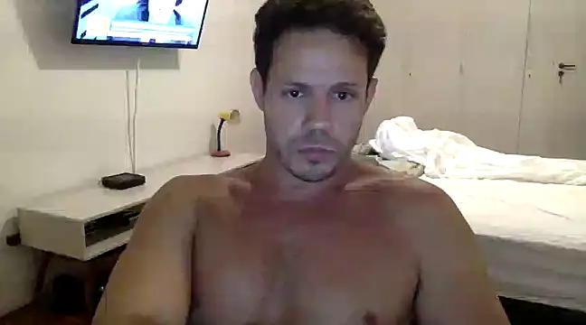 FelipeRiver online show from March 11, 2025, 10:42 pm