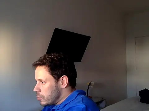 FelipeRiver online show from September 11, 2025, 7:36 pm