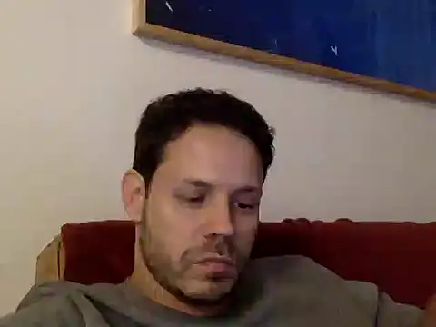 FelipeRiver online show from September 13, 2025, 11:26 pm