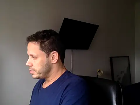 FelipeRiver online show from October 9, 2025, 2:04 pm