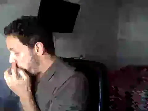 FelipeRiver online show from March 3, 2026, 7:09 pm