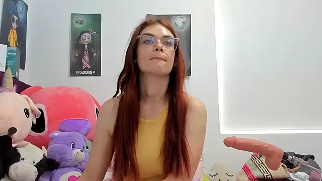 cherry weet 29 online show from November 11, 2025, 5:24 pm