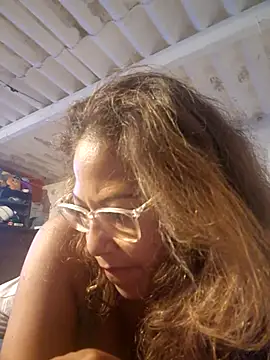 mila38 online show from September 28, 2025, 6:46 pm