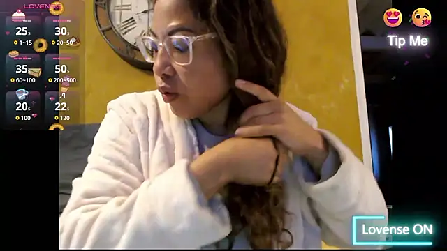 mila38 online show from January 15, 2026, 8:19 am