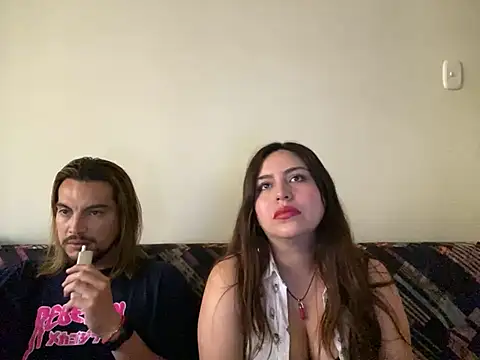 Jack Emily1 online show from December 19, 2024, 9:17 pm