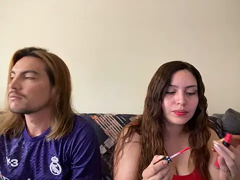 Jack Emily1 online show from January 3, 2025, 4:59 pm