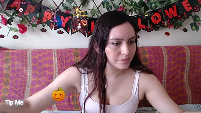 Jack Emily1 online show from October 31, 2025, 5:25 pm