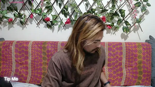 Jack Emily1 online show from March 4, 2026, 9:21 pm