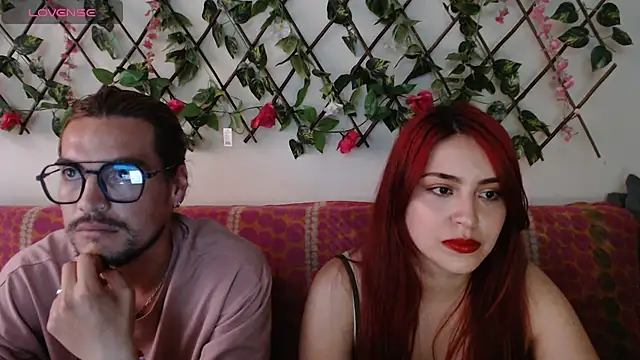 Jack Emily1 online show from April 23, 2026, 9:28 pm