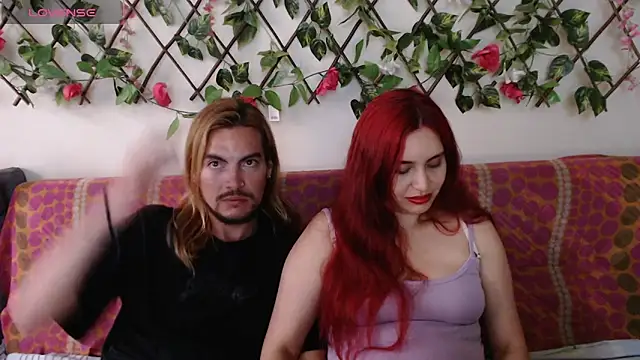 Jack Emily1 online show from May 8, 2026, 10:04 pm