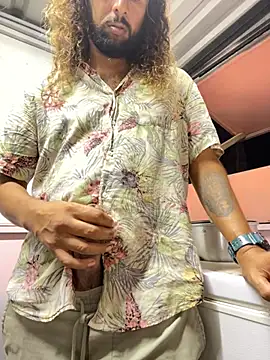 Snapshot of PuroMosh19 chatting on January 16, 2025, 5:00 am PuroMosh19 online show from January 16, 2025, 5:00 am