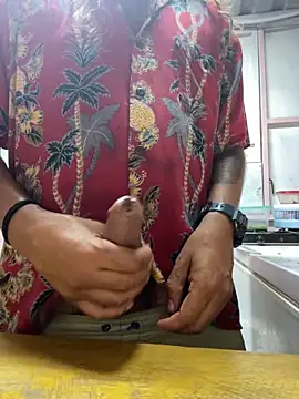 Snapshot of PuroMosh19 chatting on March 2, 2025, 6:48 am PuroMosh19 online show from March 2, 2025, 6:48 am