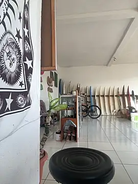 Snapshot of PuroMosh19 chatting on October 22, 2025, 12:38 pm PuroMosh19 online show from October 22, 2025, 12:38 pm