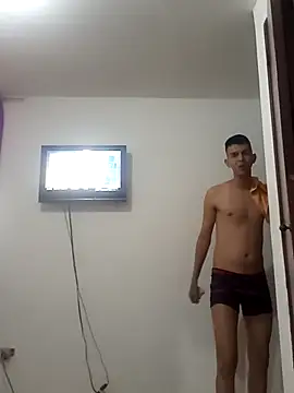 joanpinzon online show from February 21, 2026, 3:02 pm