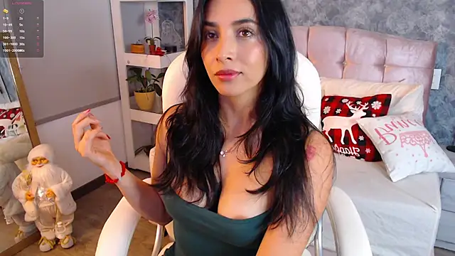 niko robin online show from December 28, 2024, 9:40 pm