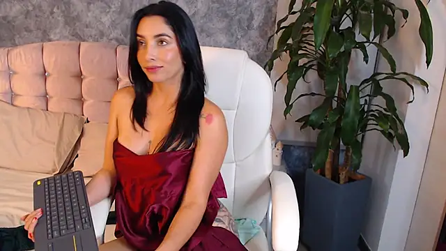 niko robin online show from March 18, 2025, 1:00 am