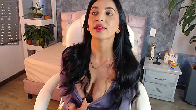 niko robin online show from October 29, 2025, 7:48 pm