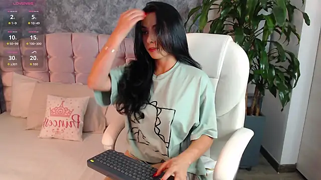 niko robin online show from January 15, 2026, 12:59 am