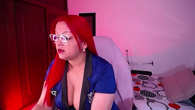 salomecastro  online show from March 11, 2026, 3:01 am