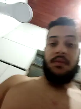 AzureKnee online show from March 8, 2026, 9:40 pm