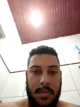 AzureKnee online show from March 9, 2026, 8:46 pm