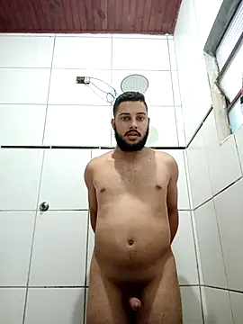 AzureKnee online show from March 26, 2026, 9:09 pm